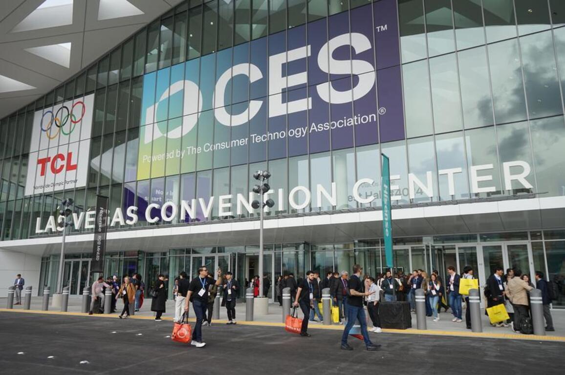 CES 2026 opens in Las Vegas, highlights AI, emerging tech