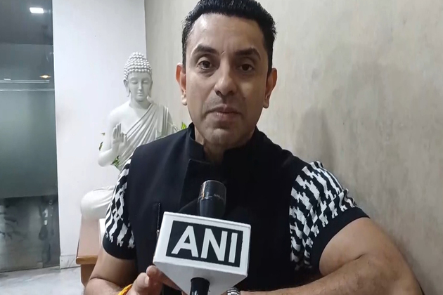 "Hindenburg a hyena; wanted to create bloodbath in India": Tehseen Poonawalla on SEBI's clean chit to Adani Group