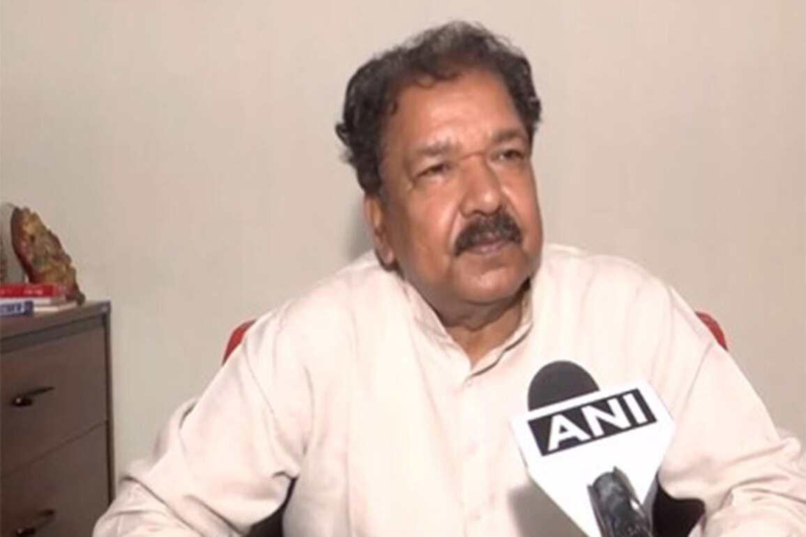 "Just like Mamata in Bengal... same fate will befall Samajwadi in UP": Bihar minister Jaiswal on Akhilesh-TMC chief meeting