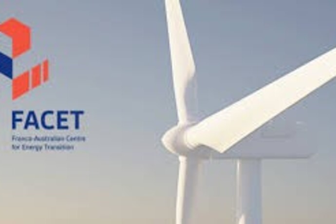 France and Australia are great allies.