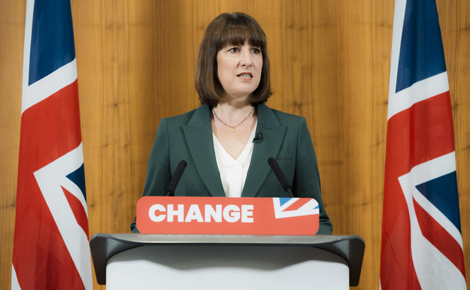 Rachel Reeves has set out her plans for economic growth, including a scrapping planning rules and a green-belt review
