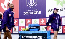 Woodside sponsorship of Freo Dockers under spotlight 