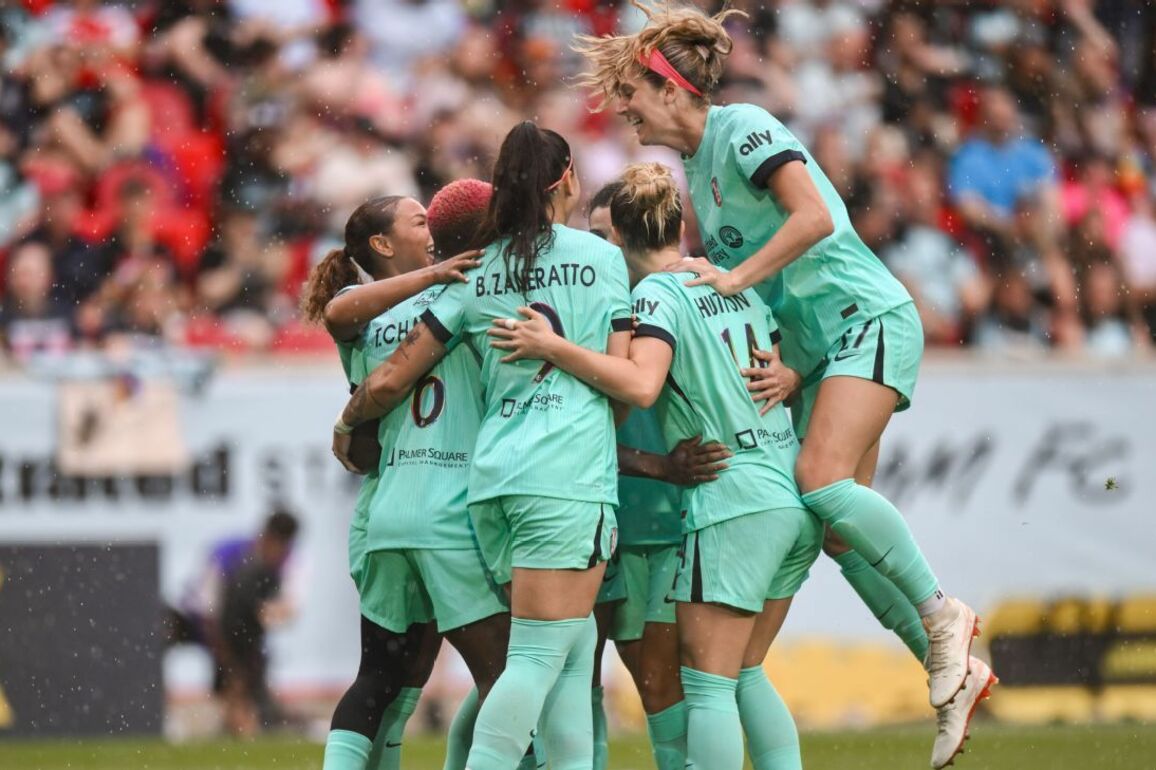 NWSL Power Rankings- KC overcomes injuries, Gotham to stay top - ESPN