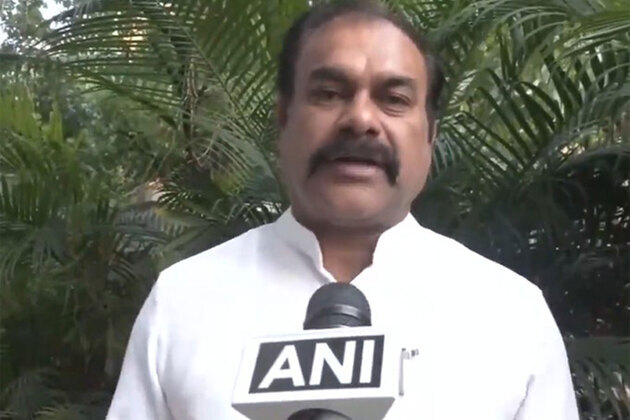 "Situation on the ground is very bad...panic is gripping despite many statements": BRS's Ravula Sridhar Reddy on fuel shortage reports
