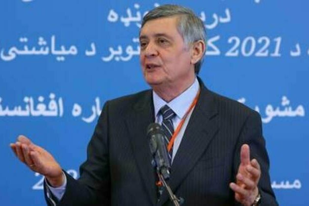 Moscow explains Taliban recognition