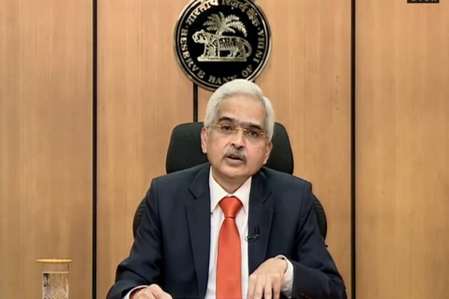 RBI keeps inflation projection for 2022-23 unchanged at 6.7 per cent