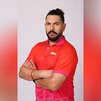 Indian Golf Premier League onboards Yuvraj Singh as co-owner and brand ambassador