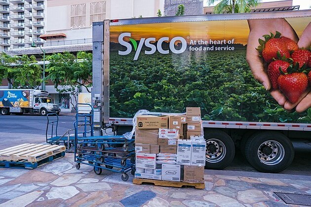 Sysco expands reach with $29 billion Restaurant Depot deal