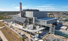 AGL's Kwinana power station expansion plans clears works approval hurdle