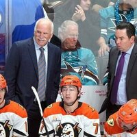 Joel Quenneville makes first Chicago visit as Ducks' coach