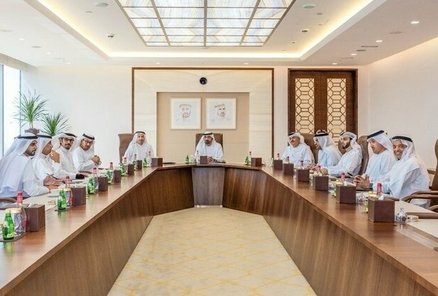 Dubai Free Zones Council facilitates companies' selection of preferred free zones