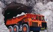 Sandvik has record year