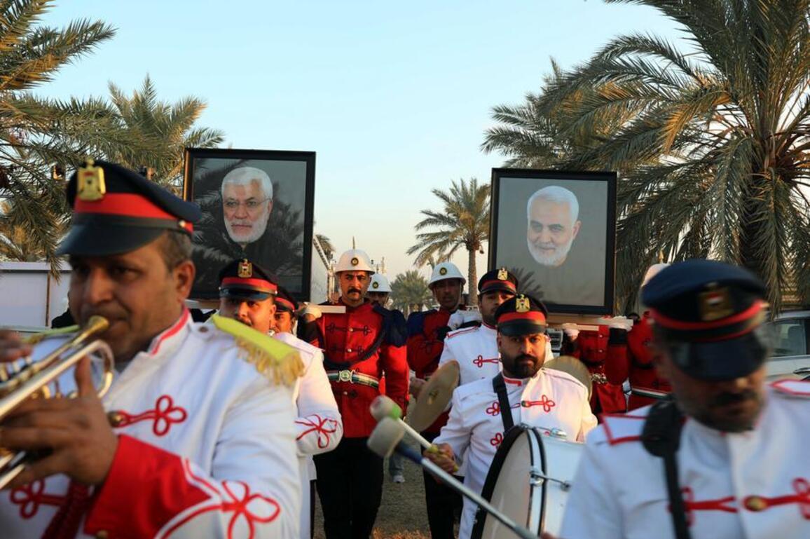6 years on, Iraqis didn't forget U.S. assassination