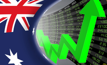 Strong close to week for ASX miners