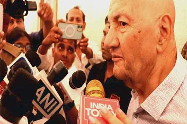 "He should have been given Bharat Ratna": Prem Chopra remembers Manoj Kumar