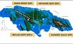  C3 Metal’s Jamaican exclusive prospecting licenses and the Crawl River fault zone 