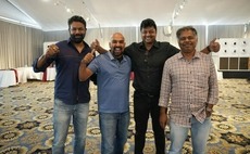 India's A91 invests $30m in digital consultancy