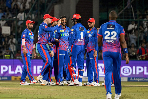 IPL 2026: DC win toss, choose to bowl first against PBKS in Dharamsala