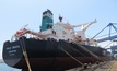 Chineses encomendam mais 10 navios Valemax