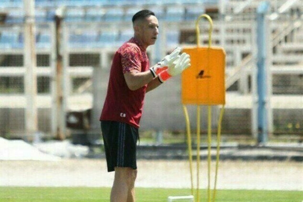 Spanish Coach Alvarez Added to Persepolis Coaching Staff