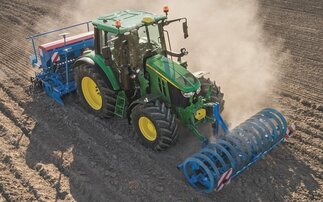 AEA figures show 2024 tractor sales down 