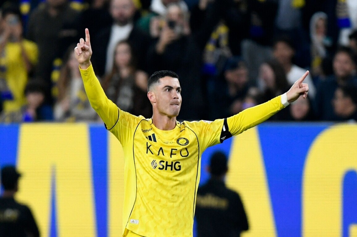 Cristiano set to boycott second-successive Saudi Pro League game due to frustrations with PIF, could leave Al Nassr by June