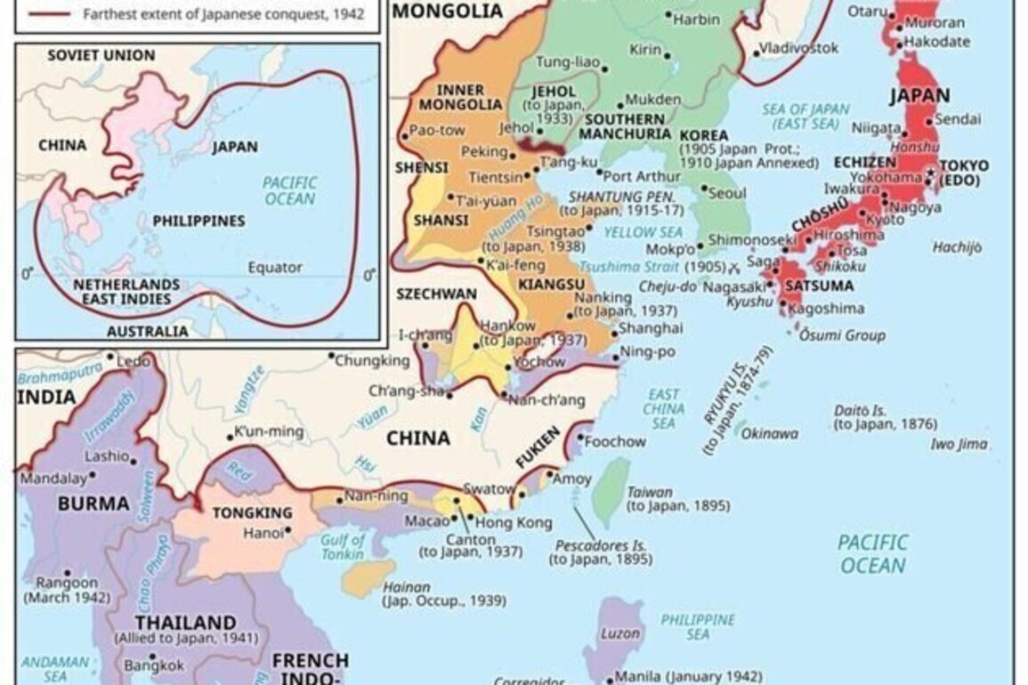 The Anglo-Japanese Military-Political Alliance against Russia (1902-1921) and the Consequences of its Termination for World Politics