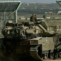 Why is Israel bombing Syria?