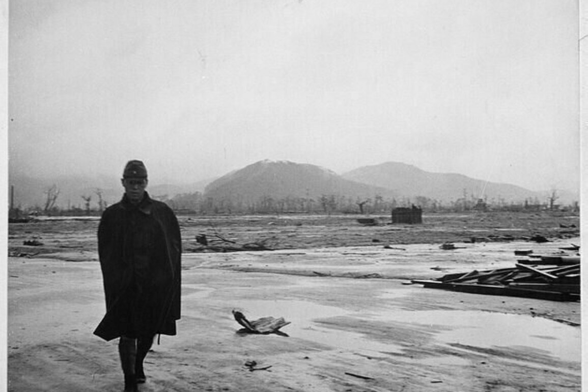 How a Japanese museum project is passing on the testimony of the last atomic bomb survivors