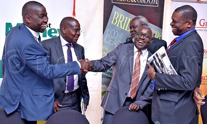 Uganda news in pictures - November 21 Uganda news in pictures - November 21