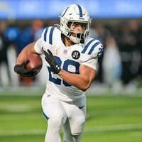 Colts continue strong start with balanced win over Chargers