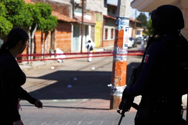 US Judge Dismisses Mexico&#039;s $10 Billion Lawsuit Against Gun Makers