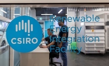 CSIRO unveils new renewable energy lab facility