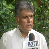 "Challenge for EC is trust deficit," says Congress MP Manish Tewari amid allegations of "voter fraud"