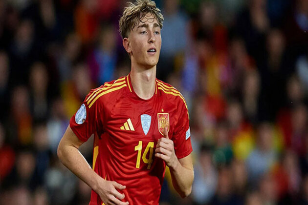 Real Madrid sign Bournemouth defender Dean Huijsen for Pound 50 million