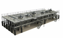 Outotec launched the VSF X modular solvent extraction technology at the end of 2013