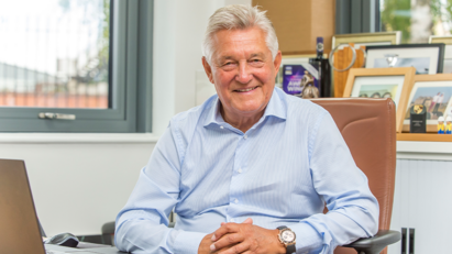 MKM founder gets King's birthday gong