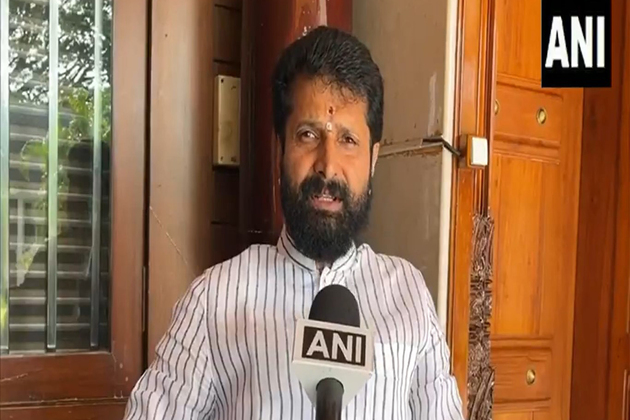 Hindu community won't stand appeasement politics by Congress: BJP MLC CT Ravi
