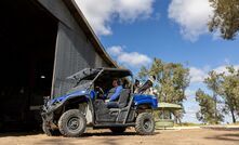 Throughout National Farm Safety Week, six ambassadors including Queensland bull handler Sophie Halliday, will share practical insights into creating stronger safety cultures. 
