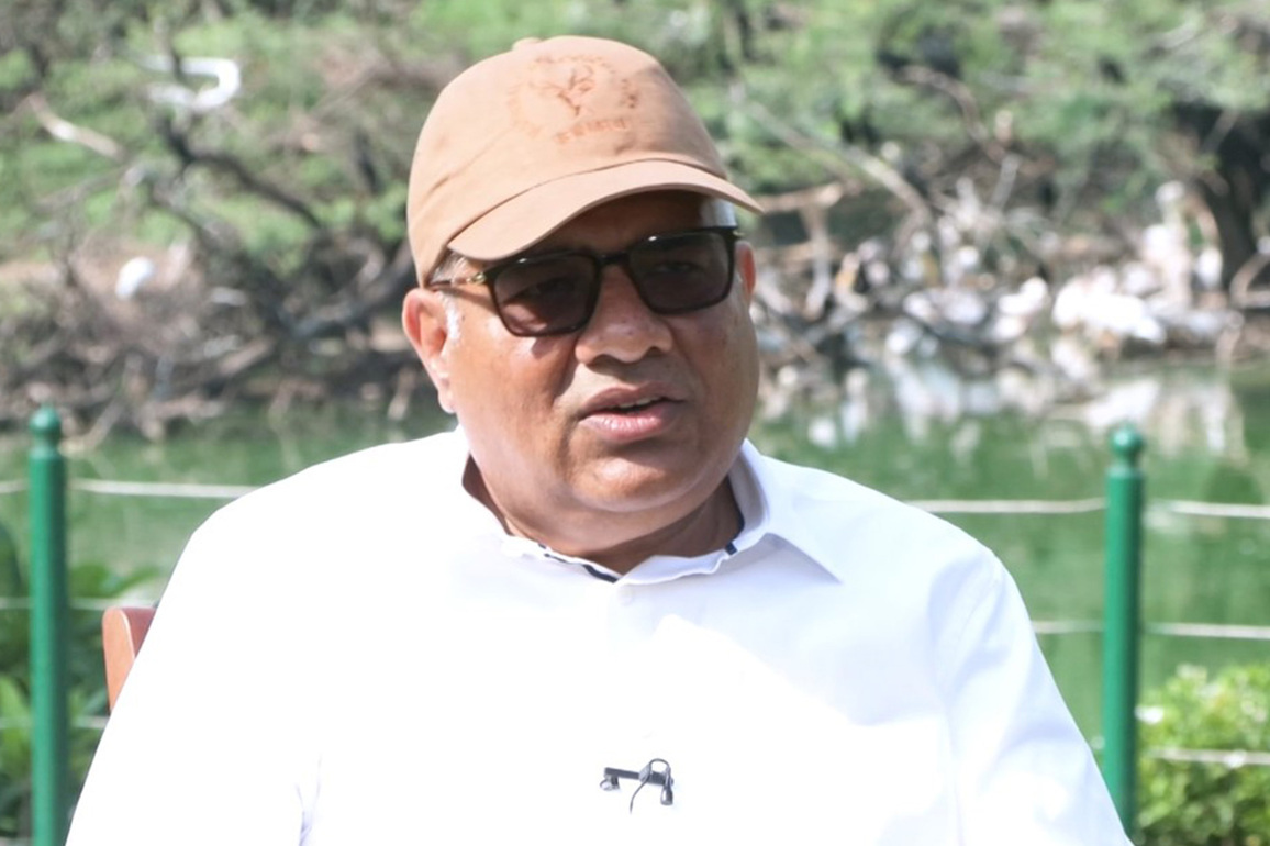 Mission LiFE, 'Ek Ped Maa Ke Naam' initiatives offer solution to climate change-related problems: Bhupender Yadav