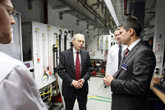 Industry must incentivise renewables, says energy minister