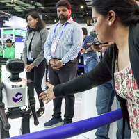 Next 5 years will shape robotics future: WEF warns of diverging global paths