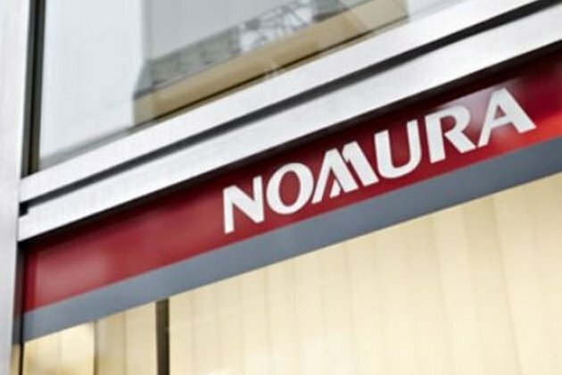 Nomura to donate Rs 15 crore for Covid-19 relief in India