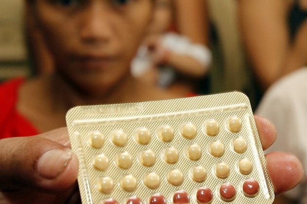 Inside the Philippines&#039; long journey towards reproductive health