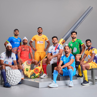 Wait for new champions ends as Men's Hockey India League starts tomorrow