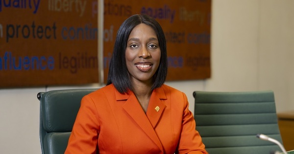 Select committee chair urges Burnham to reform council tax