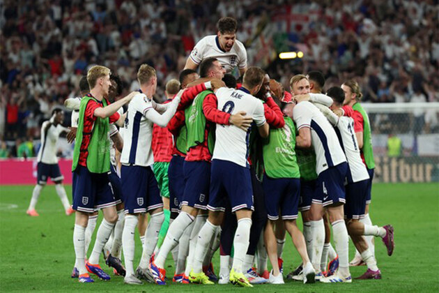 UEFA Nations League 2026-27 draw unveils competitive group stage fixtures