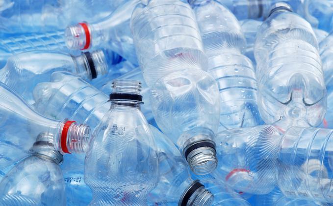 Empty Plastic Bottle Stock Photo - Download Image Now - Bottle, Empty,  Plastic - iStock