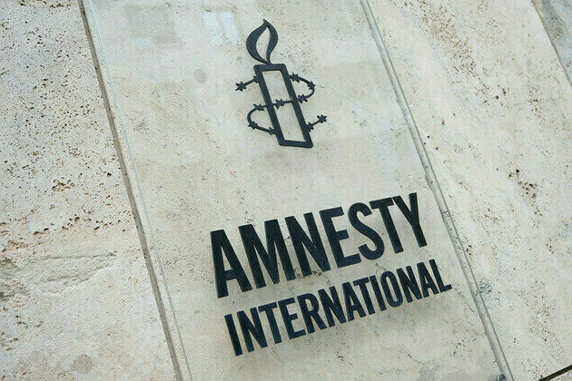 Russia bans Western NGO
