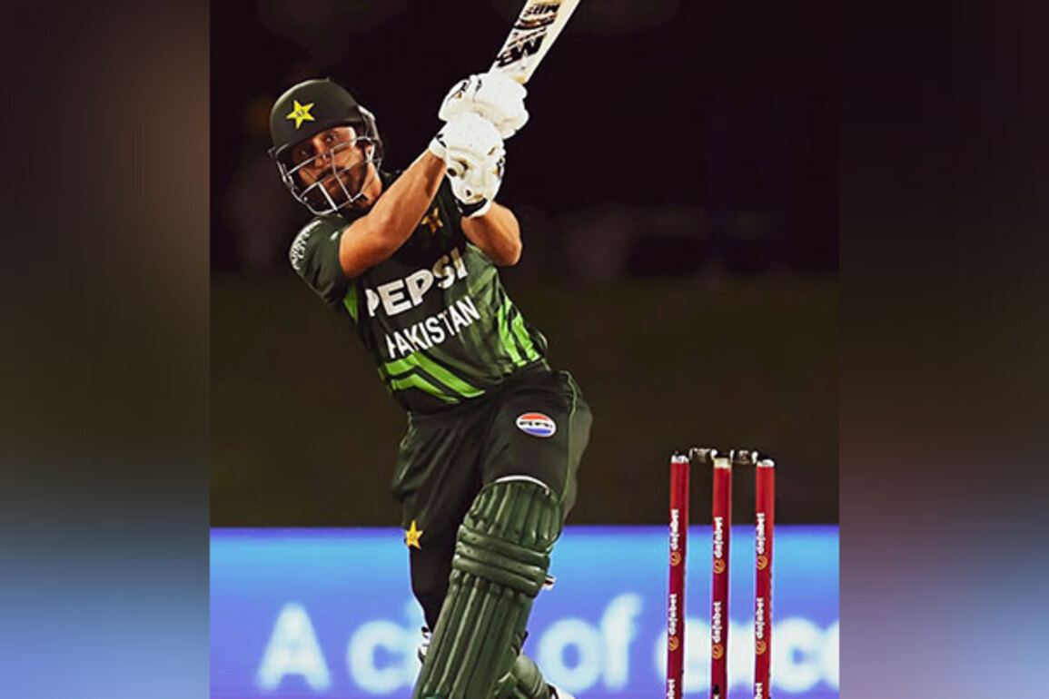 "We are ready": Pakistan T20I captain Salman Agha sends bold message ahead of Asia Cup
